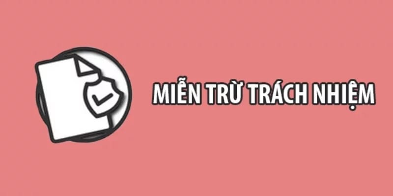 Miễn trừ các trách nhiệm ở Tructiepsavan là gì?